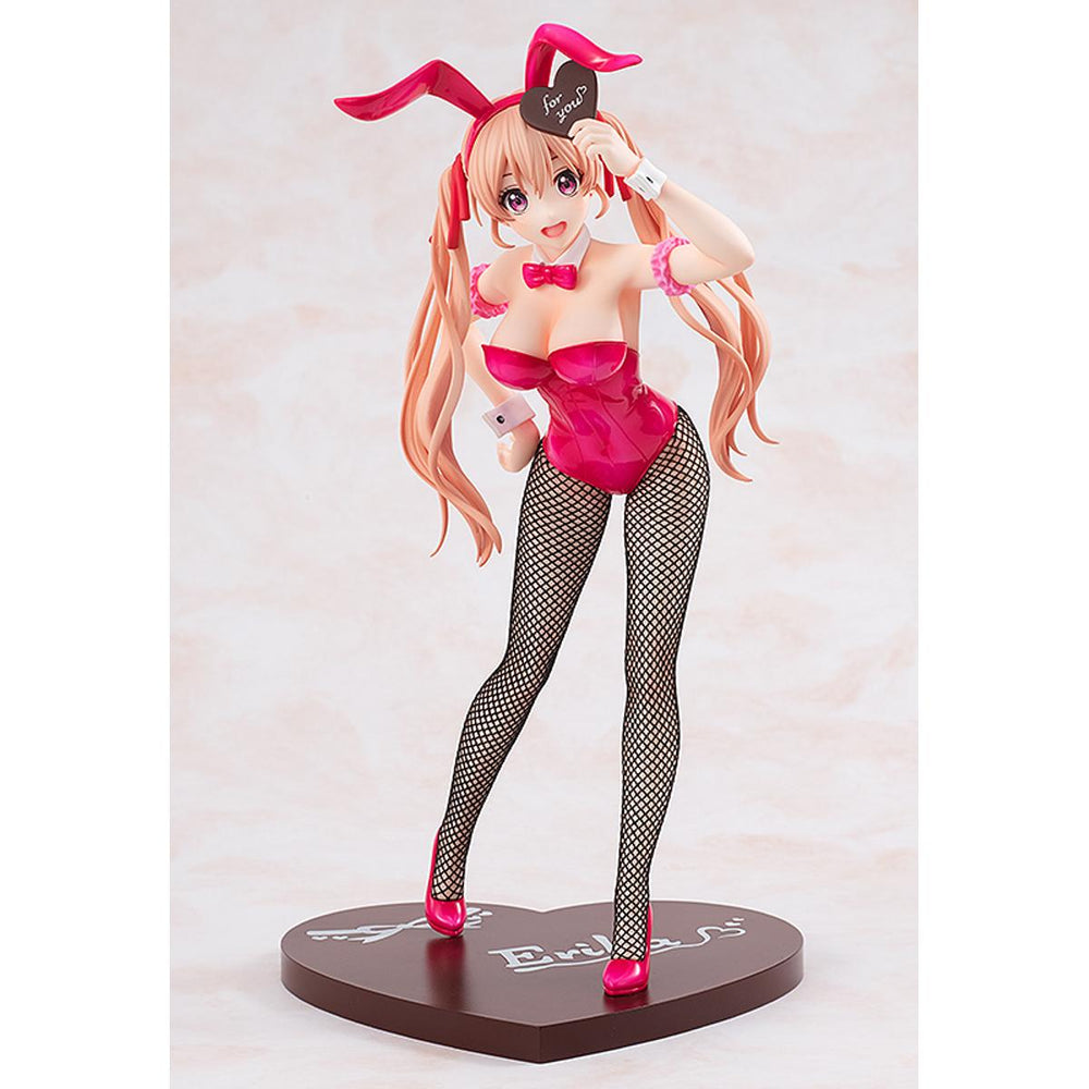 A Couple of Cuckoos - Erika Amano Bunny Girl Version 1/7 Scale