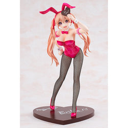 A Couple of Cuckoos - Erika Amano Bunny Girl Version 1/7 Scale