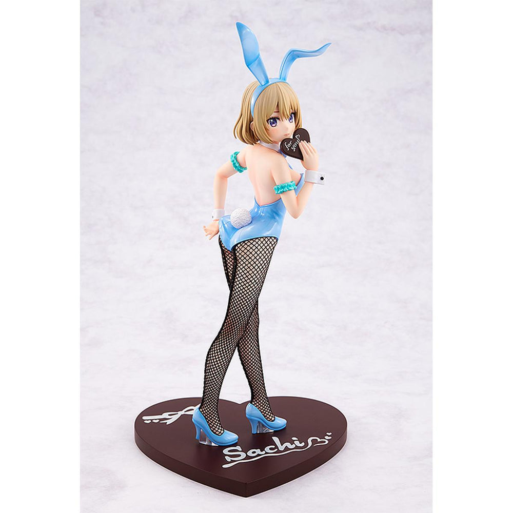 A Couple of Cuckoos - Sachi Umino Bunny Version 1/7