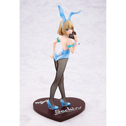A Couple of Cuckoos - Sachi Umino Bunny Version 1/7