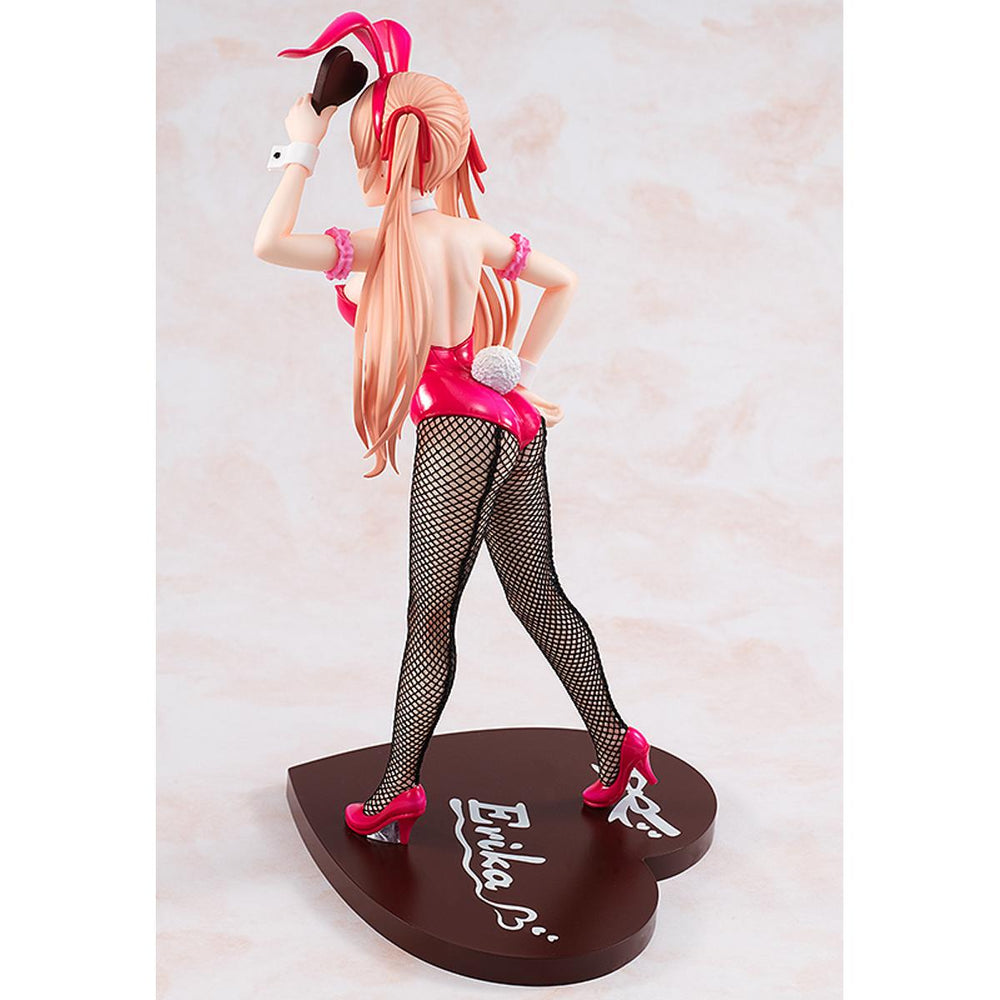 A Couple of Cuckoos - Erika Amano Bunny Girl Version 1/7 Scale