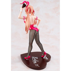 A Couple of Cuckoos - Erika Amano Bunny Girl Version 1/7 Scale