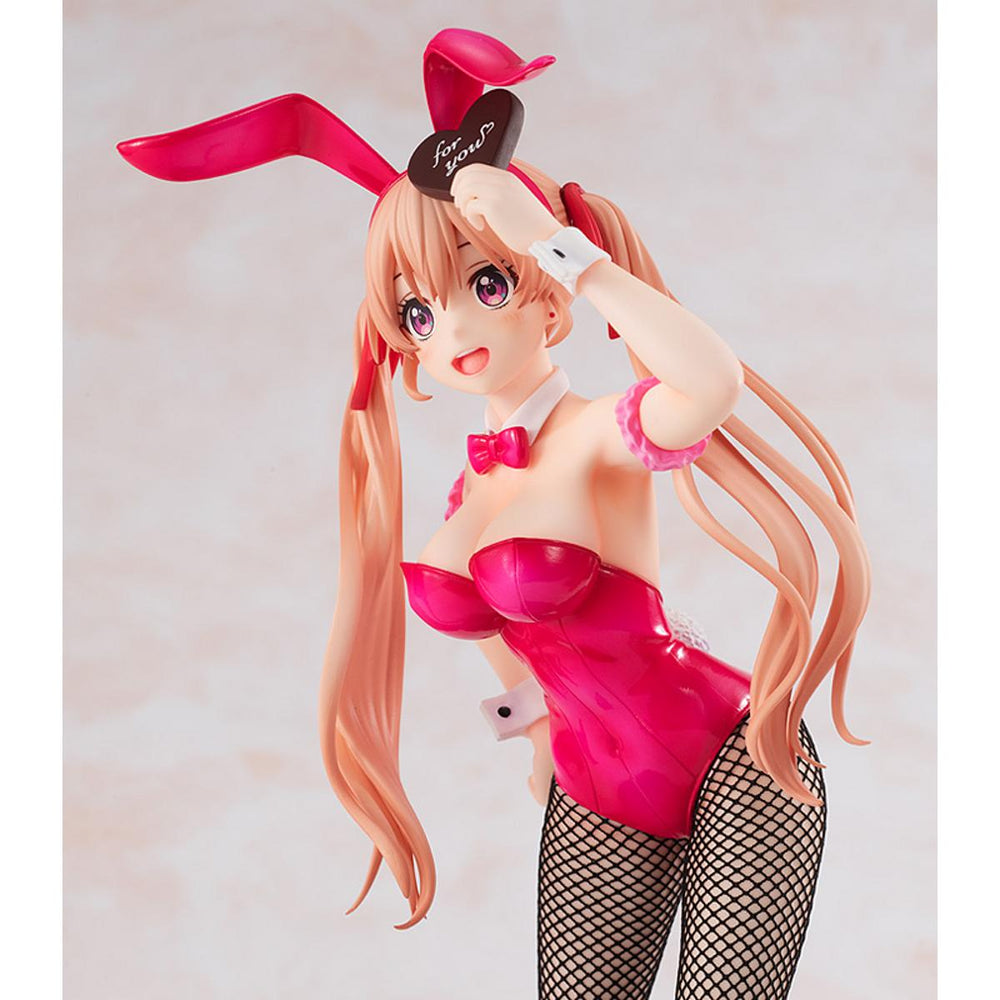 A Couple of Cuckoos - Erika Amano Bunny Girl Version 1/7 Scale