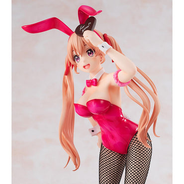 A Couple of Cuckoos - Erika Amano Bunny Girl Version 1/7 Scale
