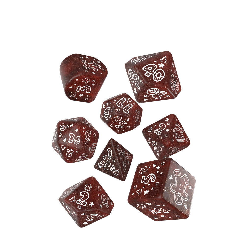Q Workshop: Advent Dice Calendar #05