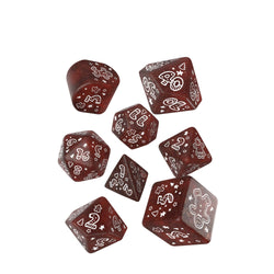 Q Workshop: Advent Dice Calendar #05
