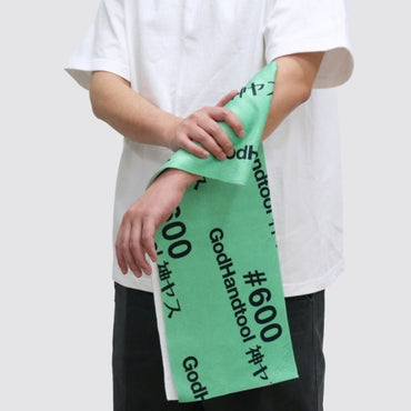Godhand: Kamiyasu Cooling TOWEL 600