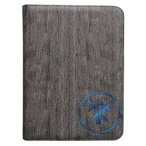 Ultra Pro Dungeons & Dragons Rogue Premium Campaign Journal
