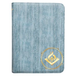 Dungeons & Dragons Wizard Premium Campaign Journal