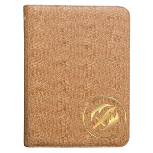 Dungeons & Dragons Fighter Premium Campaign Journal