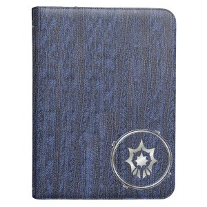 Dungeons & Dragons Cleric Premium Campaign Journal