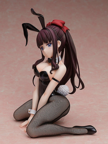 Hifumi Takimoto Bunny Version 1/4 Scale