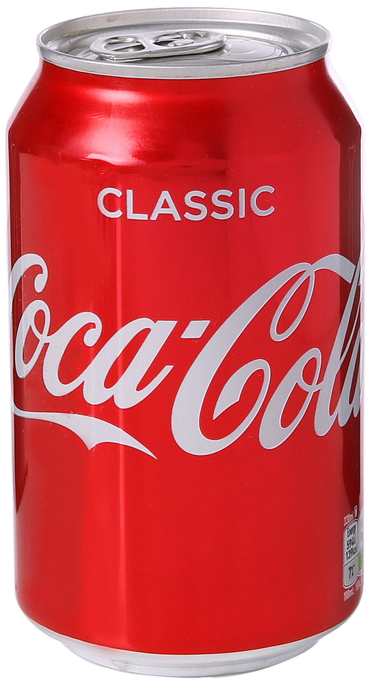 Coke Can