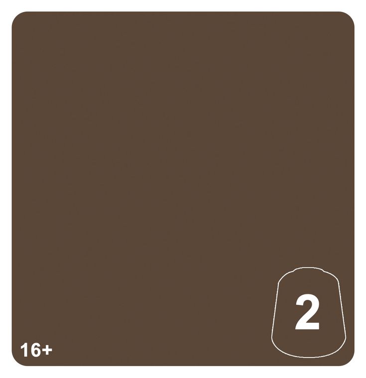 Warhammer Tone Pro : Gnarlwood 2