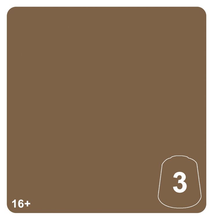 Warhammer Tone Pro : Gnarlwood 3