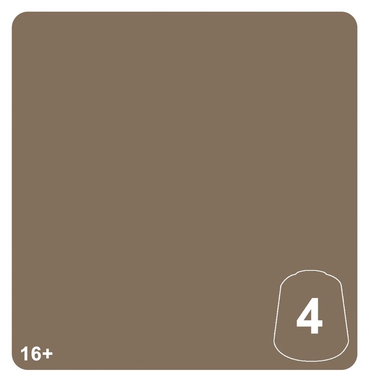 Warhammer Tone Pro : Gnarlwood 4
