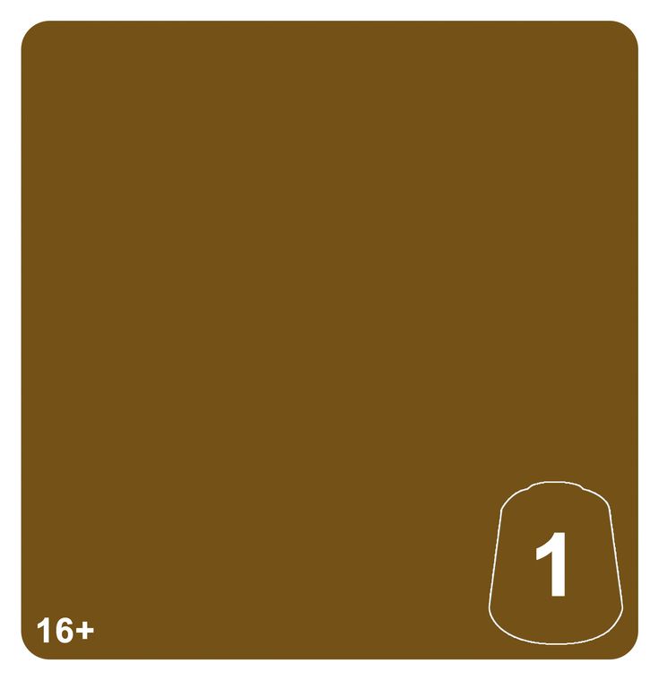 Warhammer Tone Pro :  Khemri Sands 1