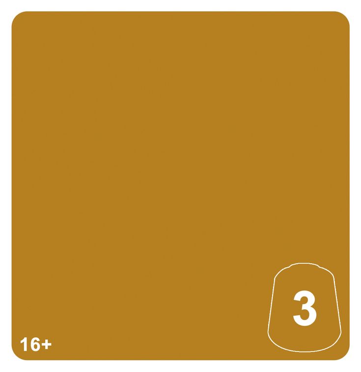 Warhammer Tone Pro :  Khemri Sands 3