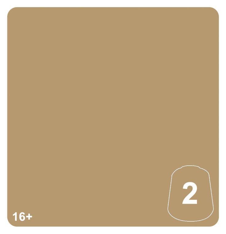 Warhammer Tone Pro : Necrolith Bone 2