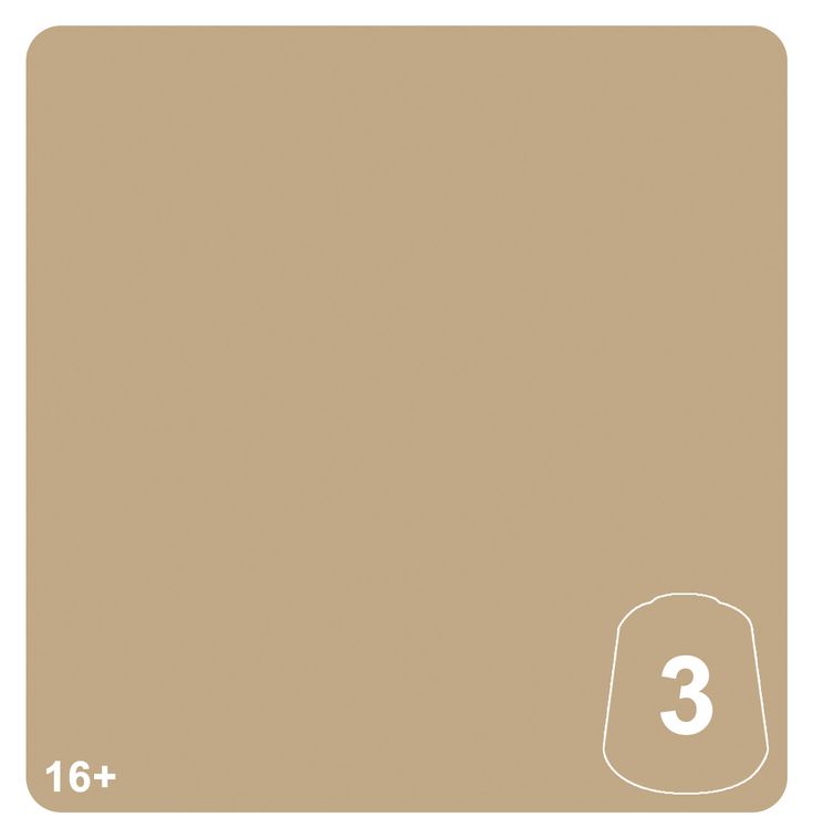Warhammer Tone Pro : Necrolith Bone 3