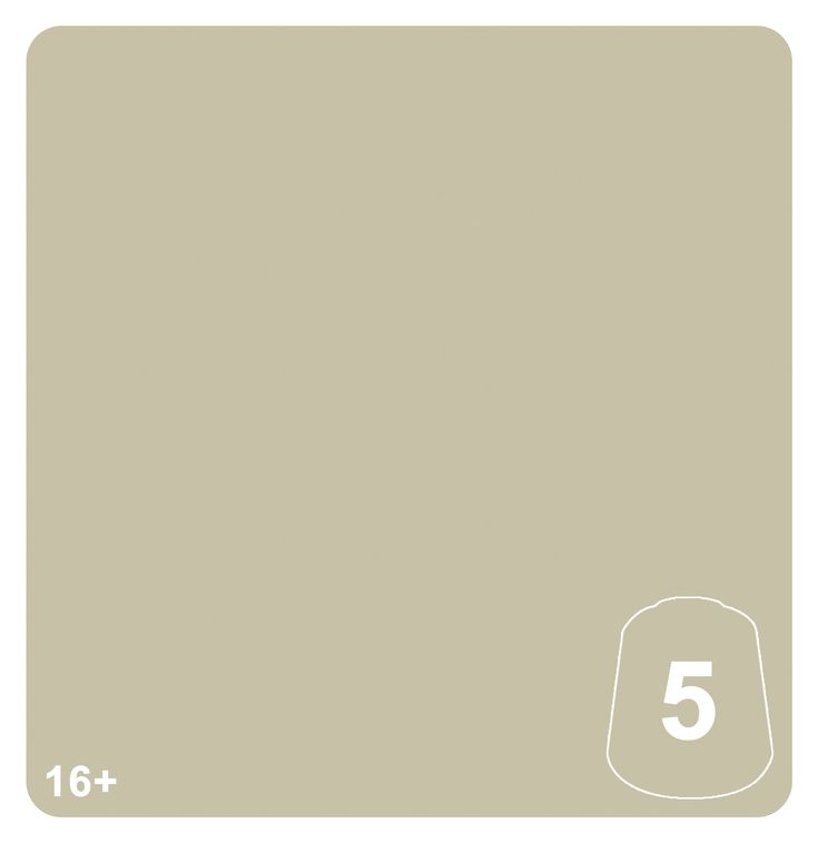 Warhammer Tone Pro : Necrolith Bone 5