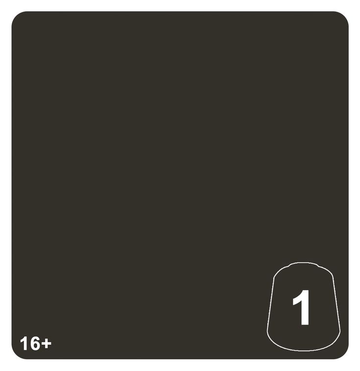 Warhammer Tone Pro : Dataslate Grey 1