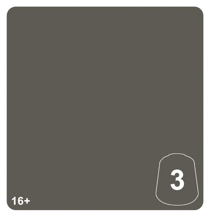 Warhammer Tone Pro : Dataslate Grey  3