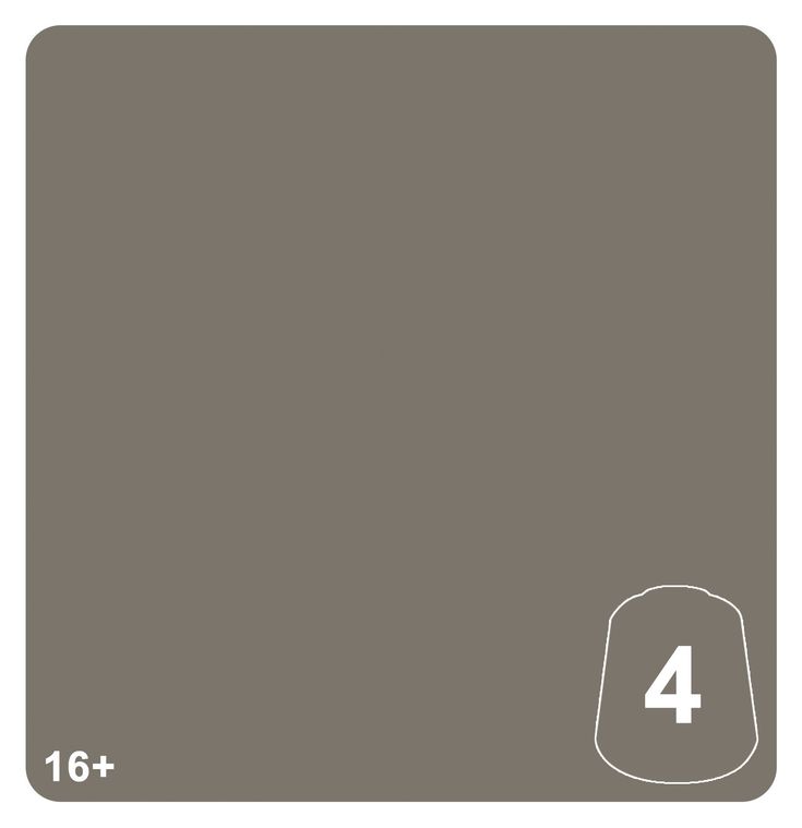 Warhammer Tone Pro : Dataslate Grey  4