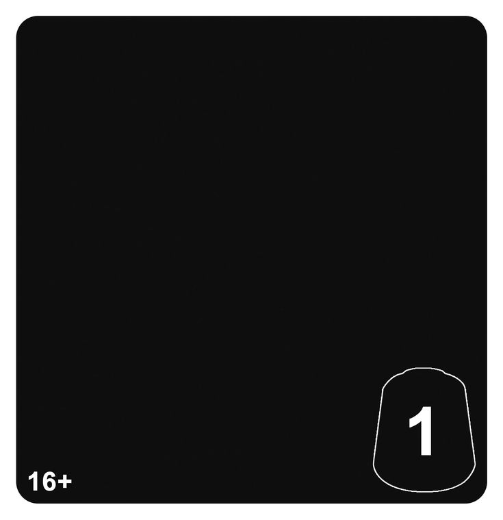 Warhammer Tone Pro : Blackstone Void 1