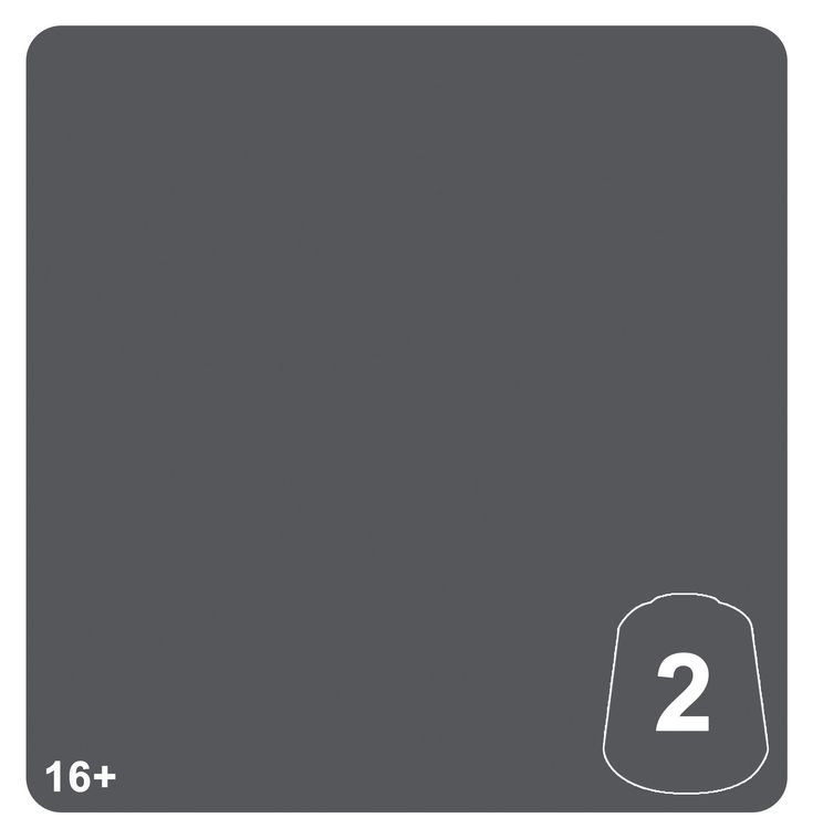 Warhammer Tone Pro : Blackstone Void 2