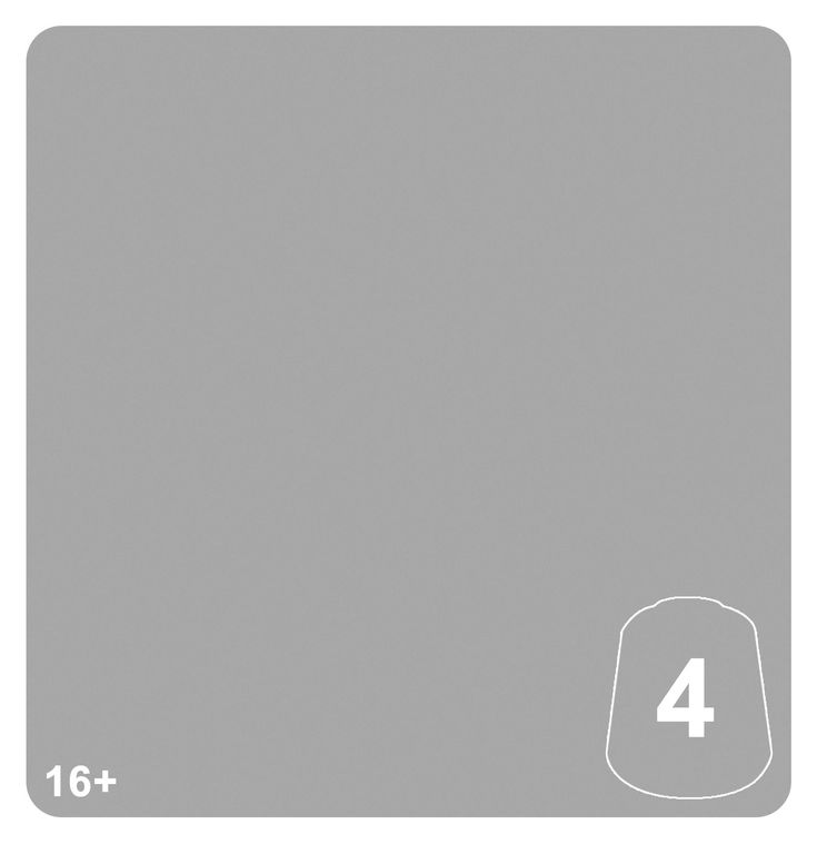 Warhammer Tone Pro : Blackstone Void 4