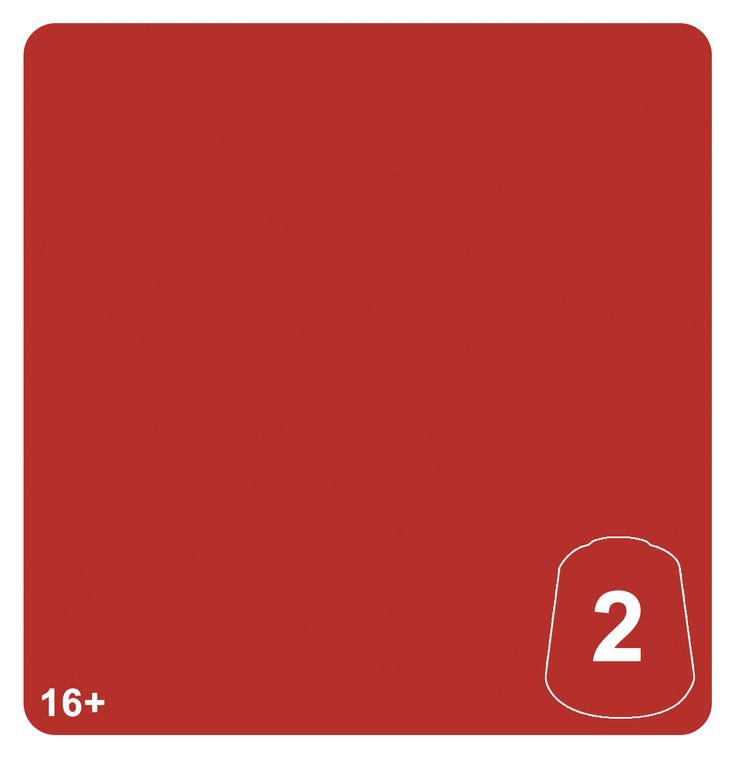 Warhammer Tone Pro:  Chotec Orange 2