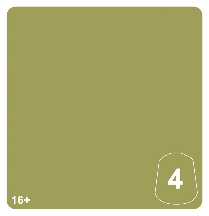 Warhammer Tone Pro : Kruleboyz Green 4