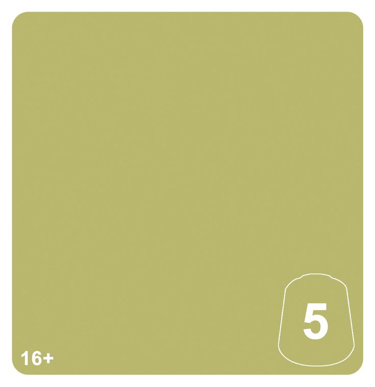 Warhammer Tone Pro : Kruleboyz Green 5