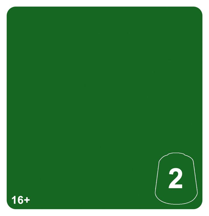 Warhammer Tone Pro : Lustria Green 2