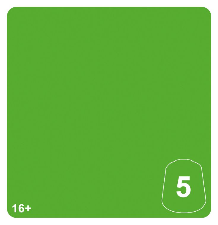 Warhammer Tone Pro : Lustria Green 5