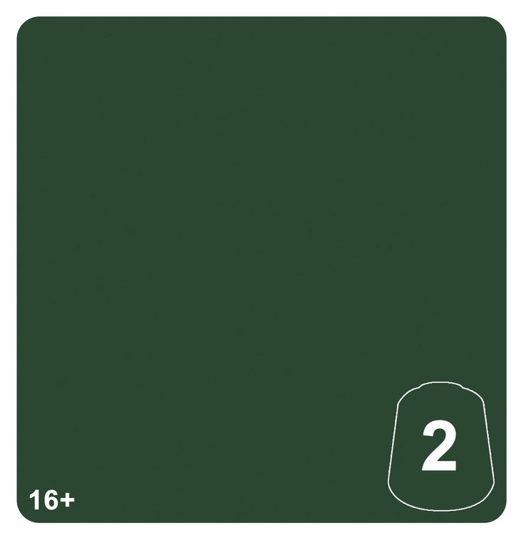 Warhammer Tone Pro : Kasrkin Green 2
