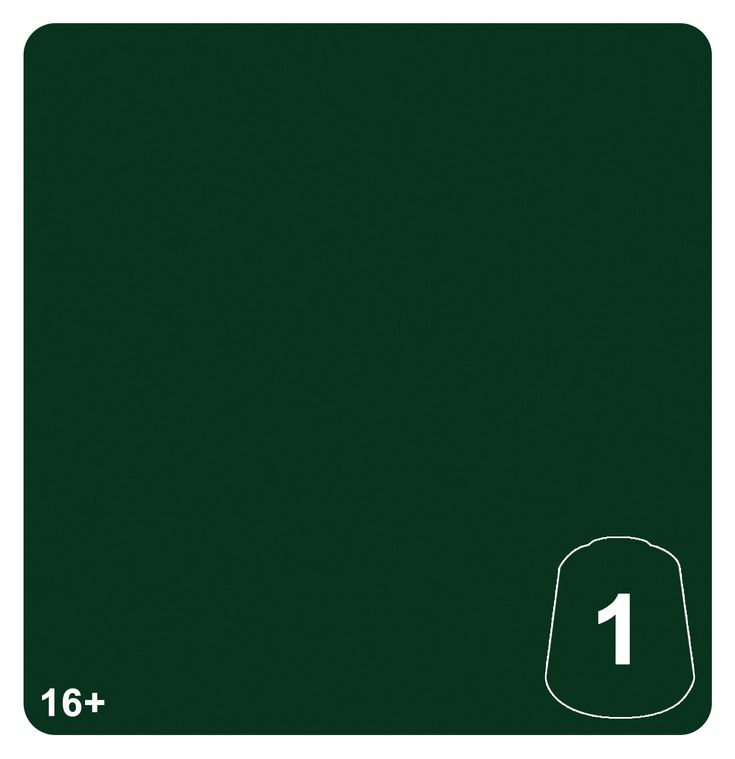 Warhammer Tone Pro : Hierotek Green 1