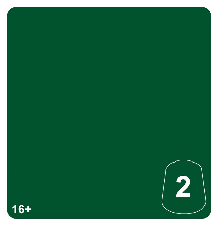 Warhammer Tone Pro : Hierotek Green 2