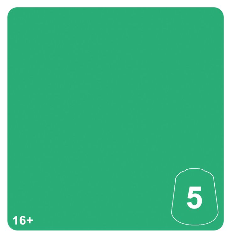 Warhammer Tone Pro : Hierotek Green 5