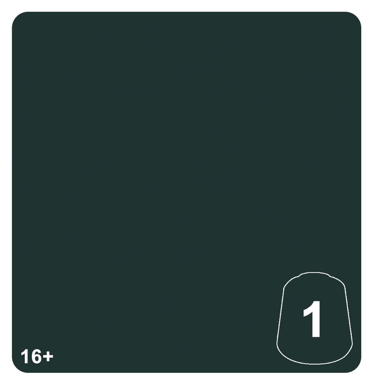 Warhammer Tone Pro : Green Morkshroom 1
