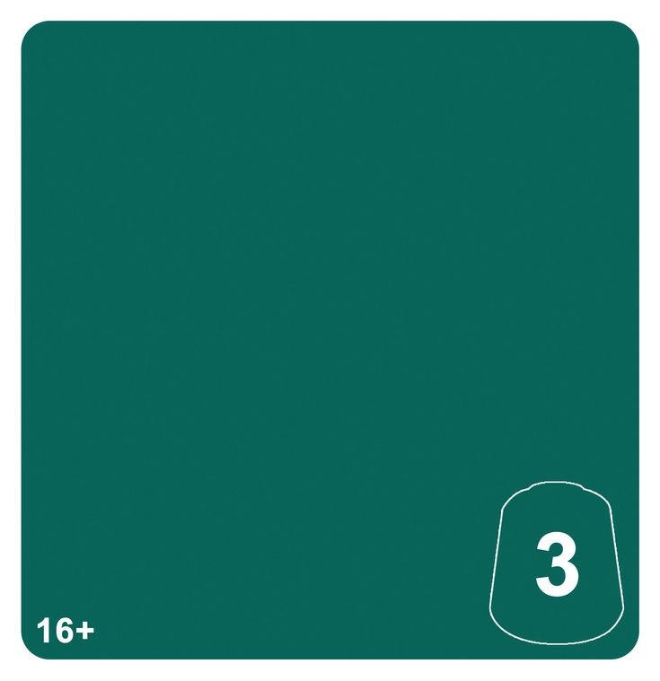 Warhammer Tone Pro : Green Morkshroom 3