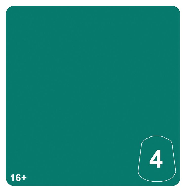 Warhammer Tone Pro : Green Morkshroom 4
