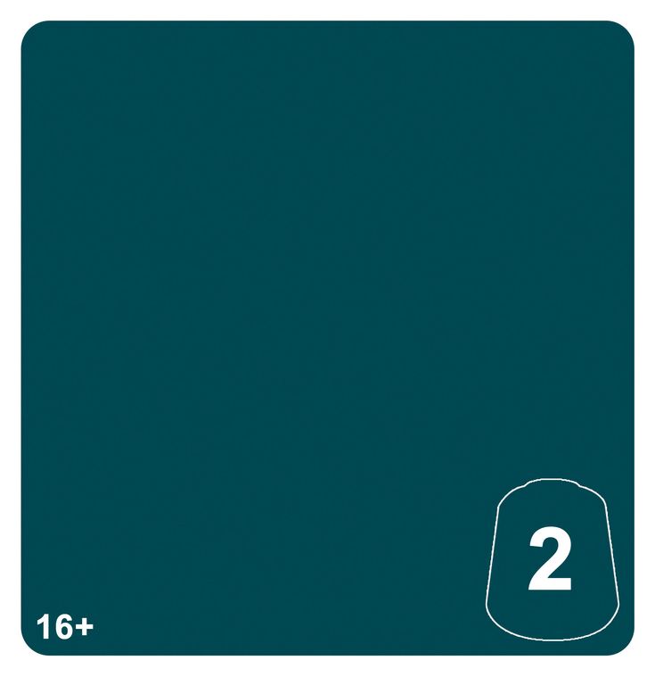 Warhammer Tone Pro :  Seraphon Blue 2