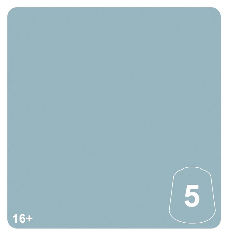 Warhammer Tone Pro :   Stormwolf Blue 5