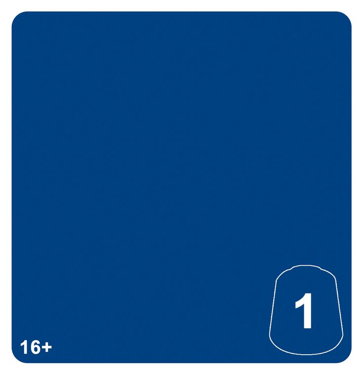 Warhammer Tone Pro :    Scinari Blue 1