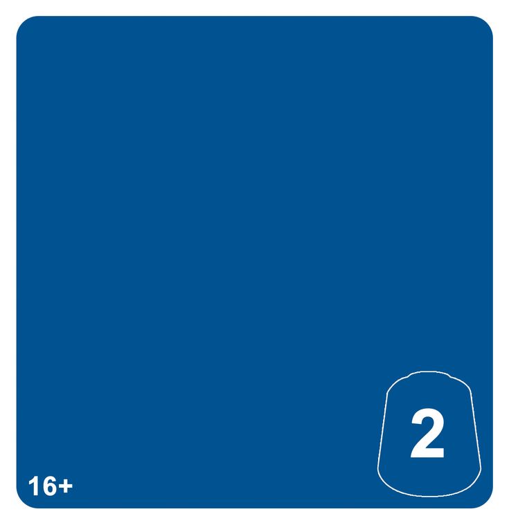 Warhammer Tone Pro :    Scinari Blue 2
