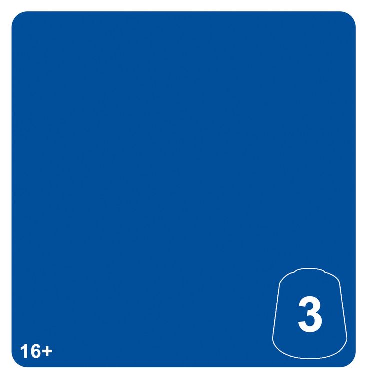 Warhammer Tone Pro : Blue Gorkshroom 3