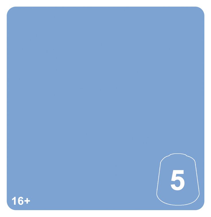 Warhammer Tone Pro : Ultramar Blue 5