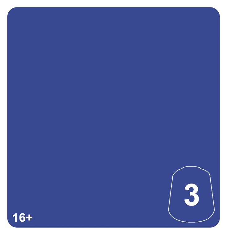 Warhammer Tone Pro : Shalaxi Violet 3